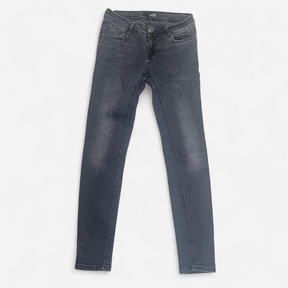 Love Moschino skinny jeans